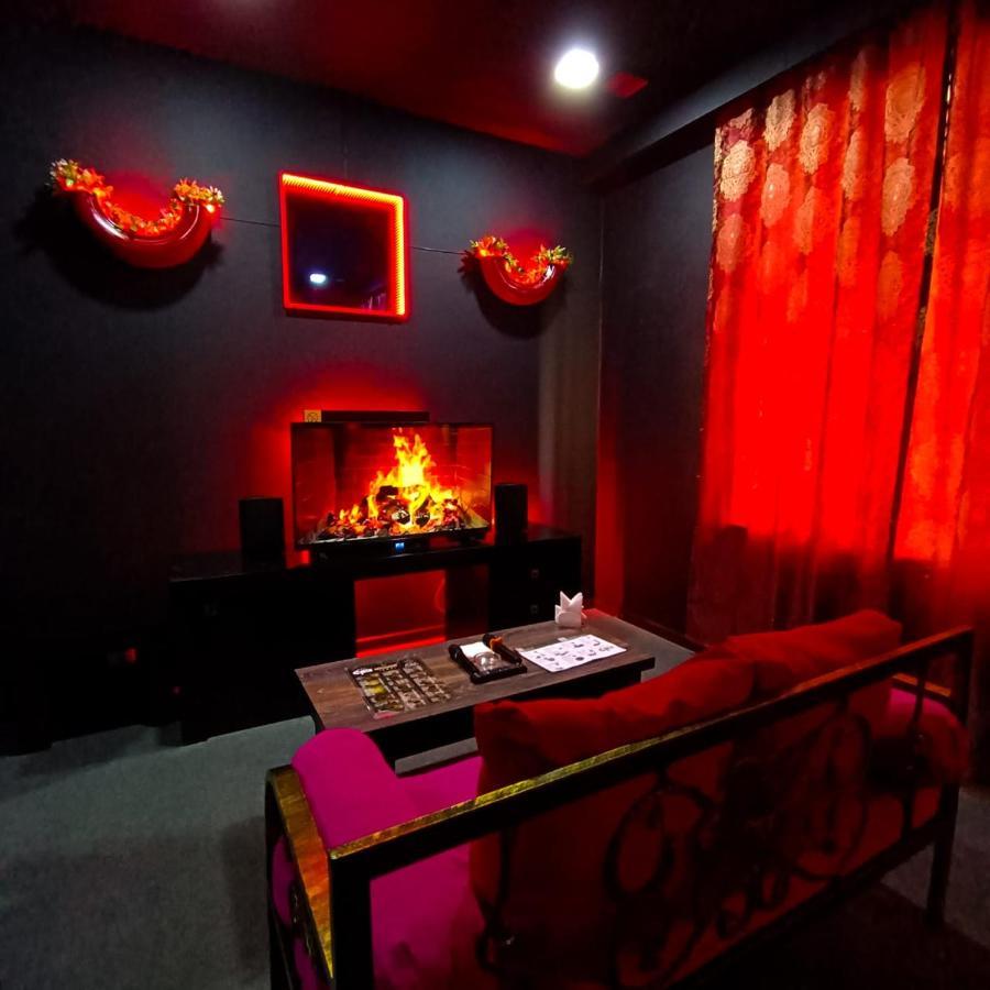 Cinema Plaza Hotel باكو المظهر الخارجي الصورة