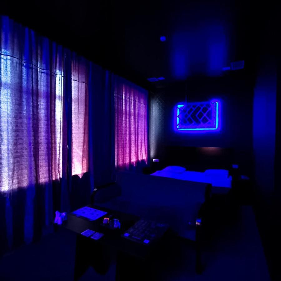 Cinema Plaza Hotel باكو المظهر الخارجي الصورة