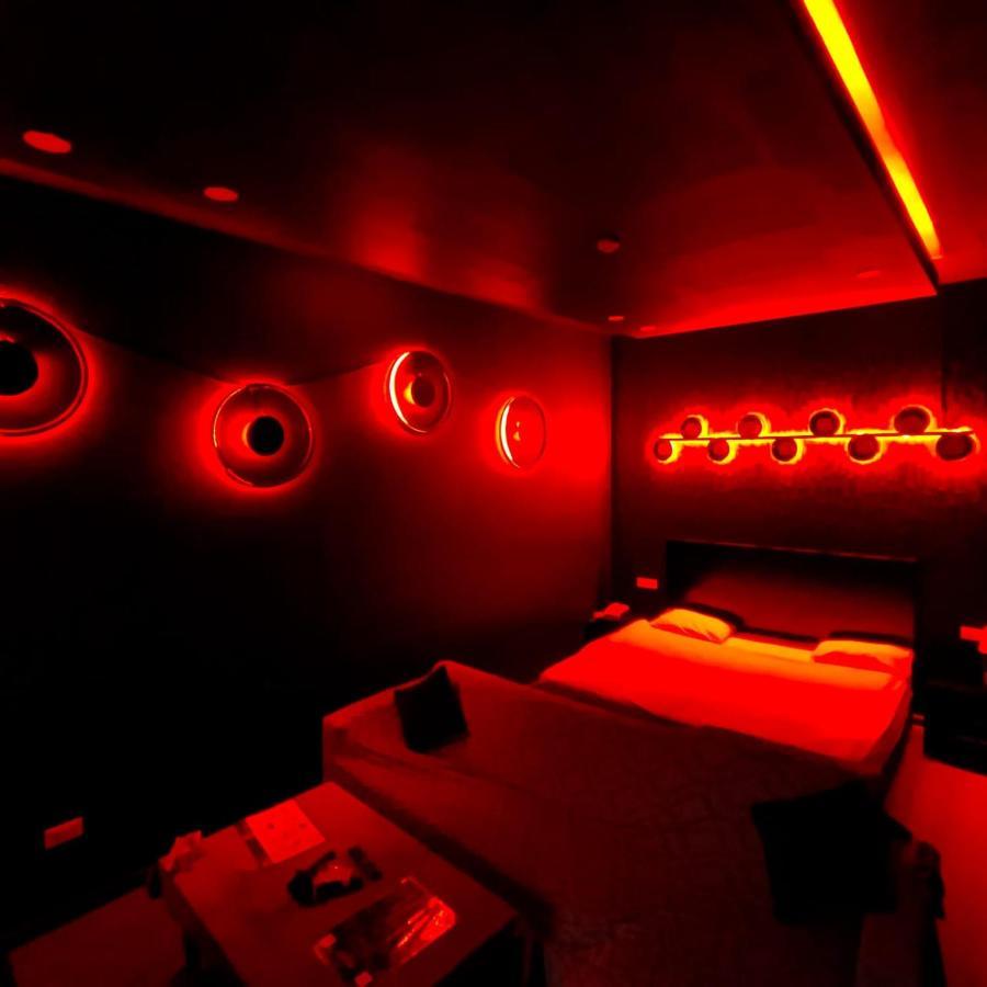 Cinema Plaza Hotel باكو المظهر الخارجي الصورة