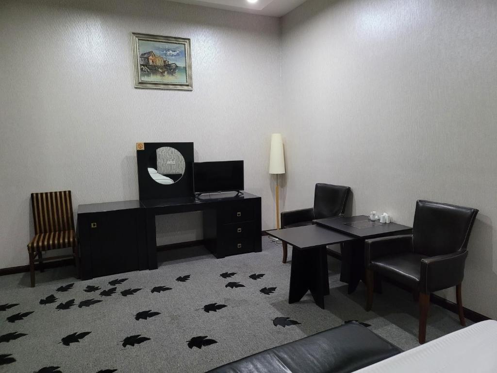 Cinema Plaza Hotel باكو المظهر الخارجي الصورة
